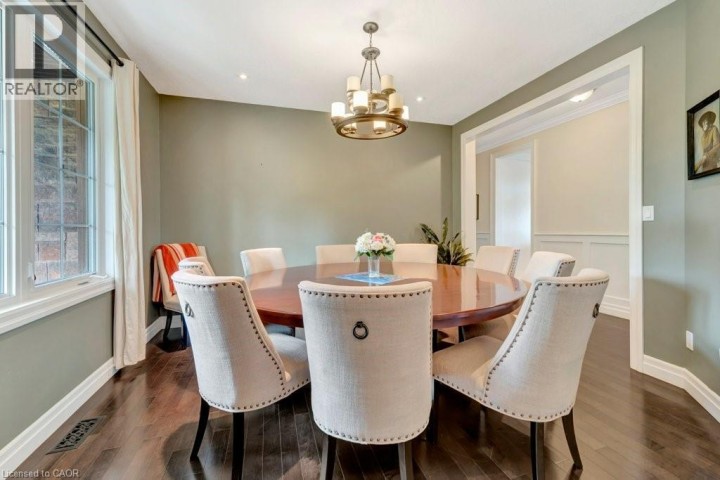 Photo 6 at 2616 Morrison Road, Cambridge