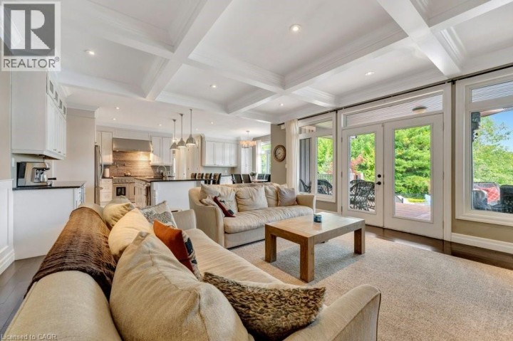 Photo 7 at 2616 Morrison Road, Cambridge