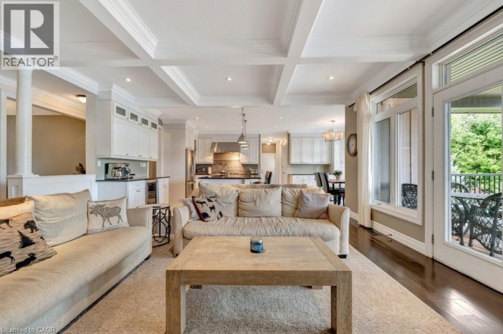 Photo 8 at 2616 Morrison Road, Cambridge