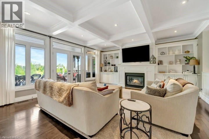 Photo 9 at 2616 Morrison Road, Cambridge