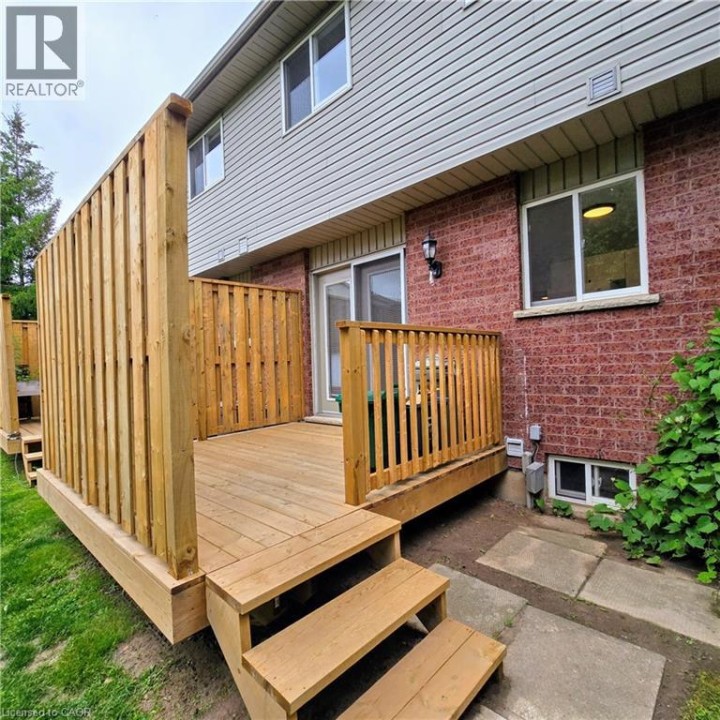 Photo 25 at 235 SAGINAW Parkway 73, Cambridge