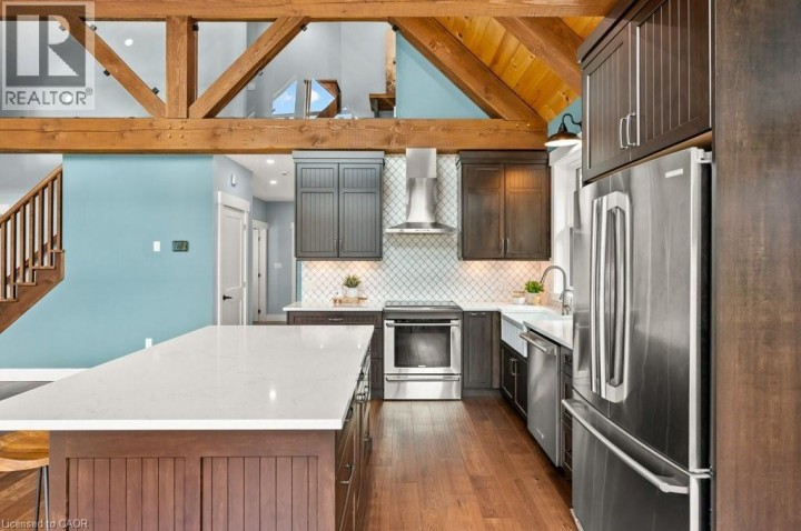 Photo 15 at 1040 Clyde Road, Cambridge