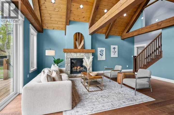 Photo 19 at 1040 Clyde Road, Cambridge