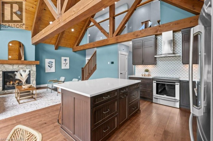 Photo 10 at 1040 Clyde Road, Cambridge