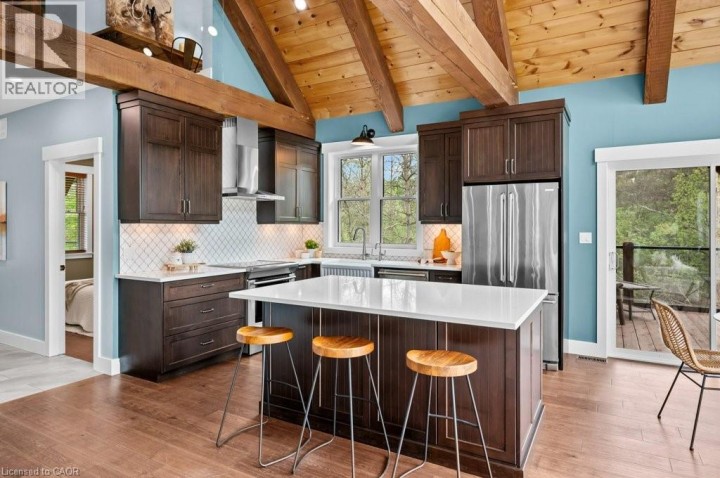 Photo 13 at 1040 Clyde Road, Cambridge