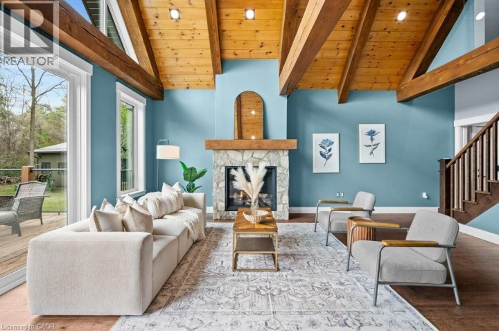 Photo 20 at 1040 Clyde Road, Cambridge