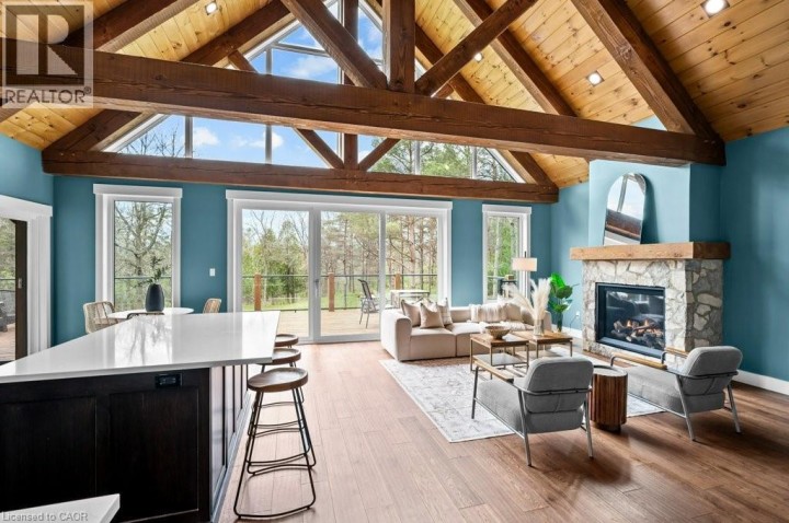 Photo 8 at 1040 Clyde Road, Cambridge