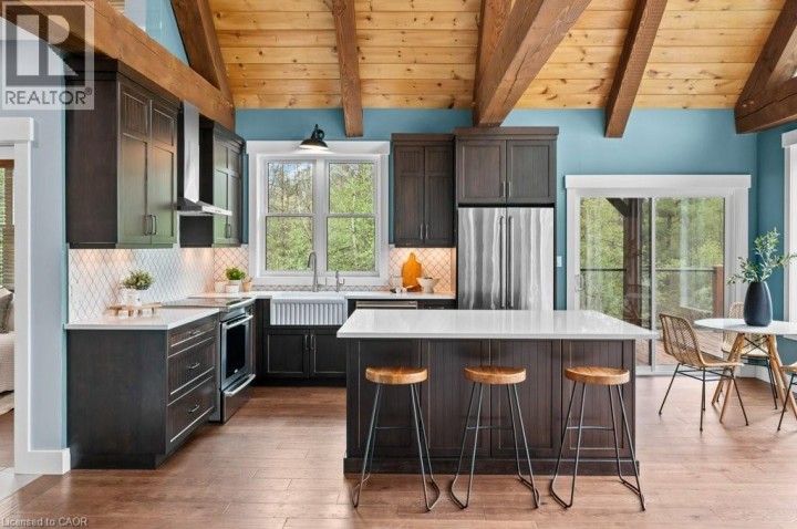 Photo 12 at 1040 Clyde Road, Cambridge