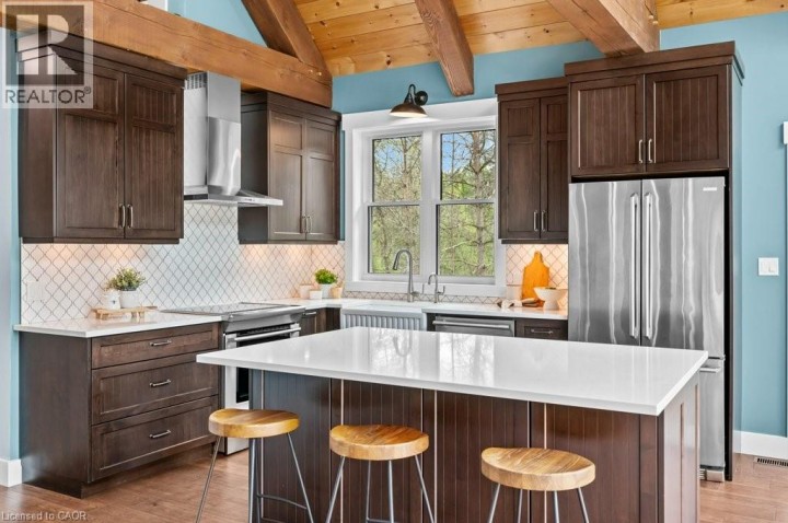 Photo 14 at 1040 Clyde Road, Cambridge