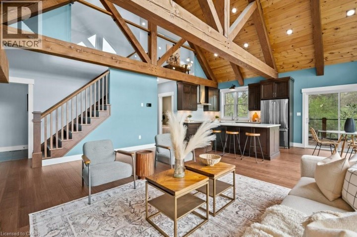 Photo 22 at 1040 Clyde Road, Cambridge