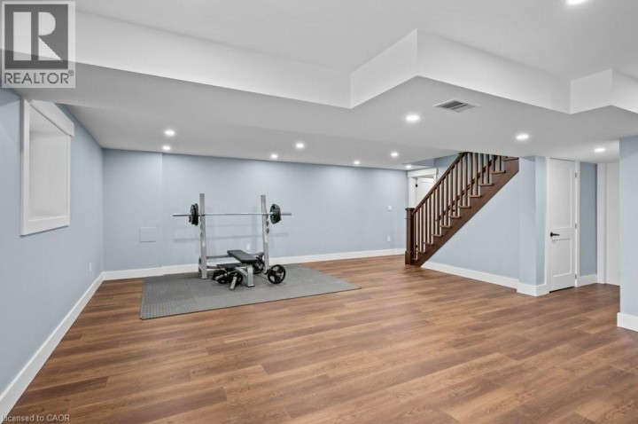 Photo 41 at 1040 Clyde Road, Cambridge