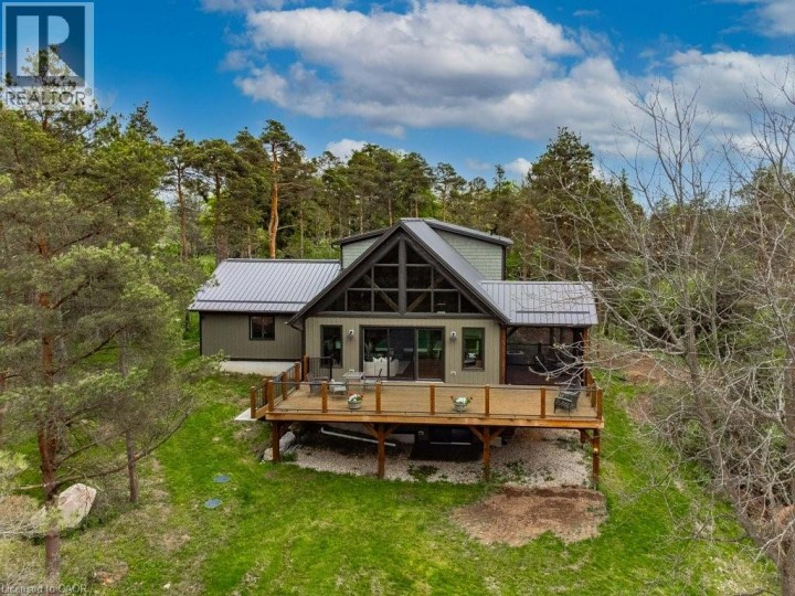 Photo 4 at 1040 Clyde Road, Cambridge