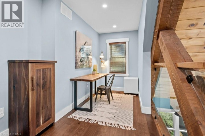 Photo 31 at 1040 Clyde Road, Cambridge