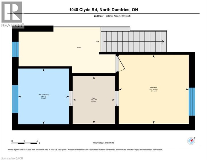 Photo 49 at 1040 Clyde Road, Cambridge