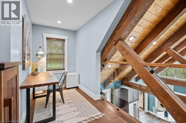 Photo 32 at 1040 Clyde Road, Cambridge