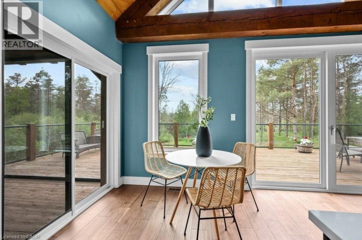 Photo 17 at 1040 Clyde Road, Cambridge