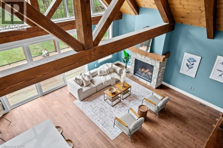 Photo 30 at 1040 Clyde Road, Cambridge