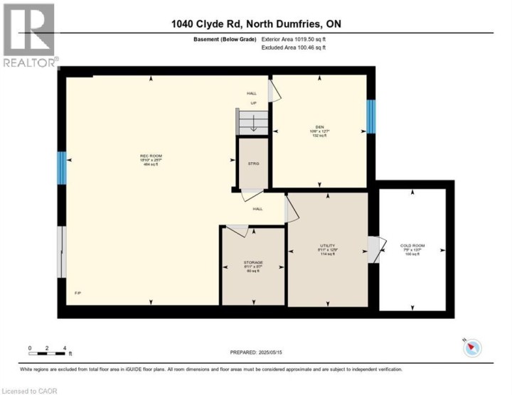Photo 50 at 1040 Clyde Road, Cambridge