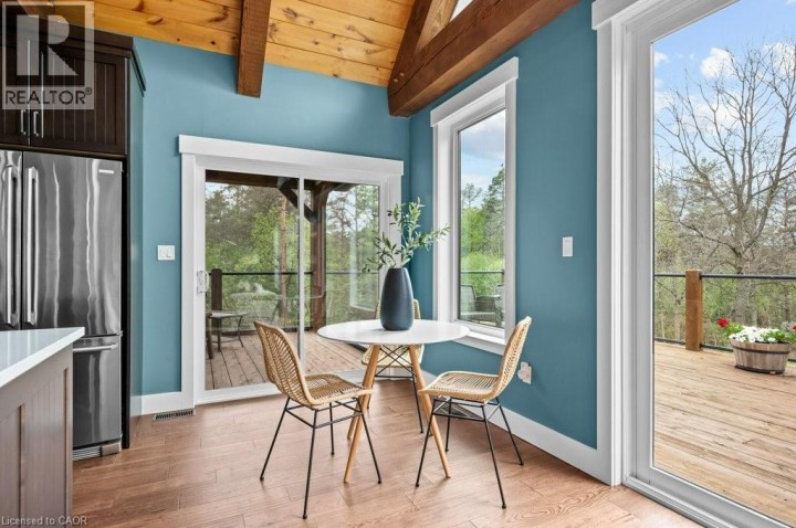 Photo 18 at 1040 Clyde Road, Cambridge