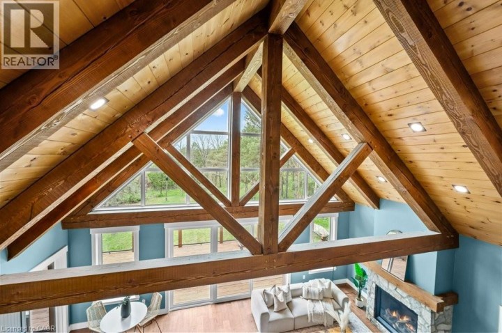 Photo 33 at 1040 Clyde Road, Cambridge