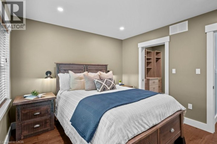 Photo 35 at 1040 Clyde Road, Cambridge