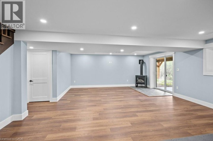 Photo 40 at 1040 Clyde Road, Cambridge