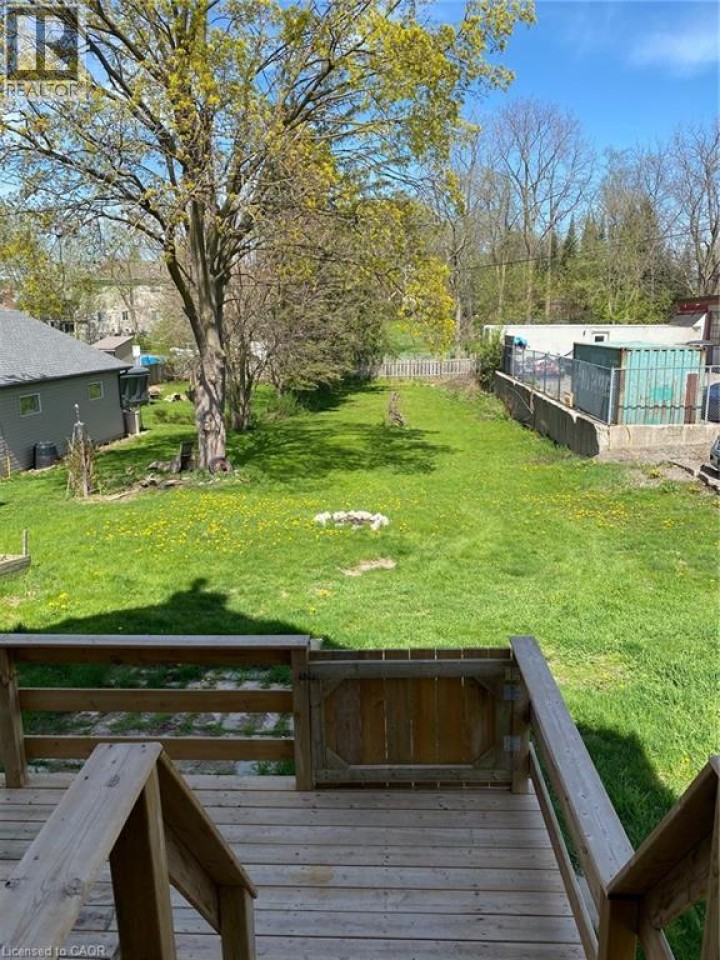 Photo 17 at 246 S Madison Avenue S, Downtown / Rockway / S. Ward, Kitchener