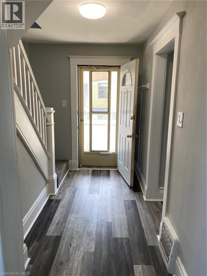 Photo 2 at 246 S Madison Avenue S, Downtown / Rockway / S. Ward, Kitchener