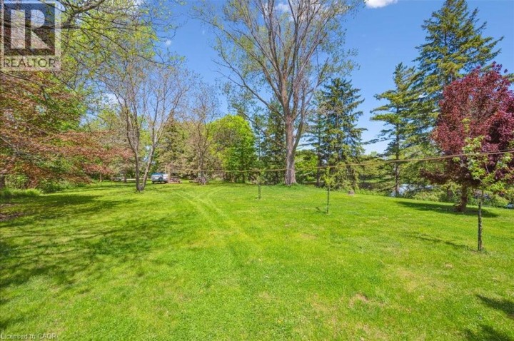 Photo 10 at 1490 Blair Road, Cambridge