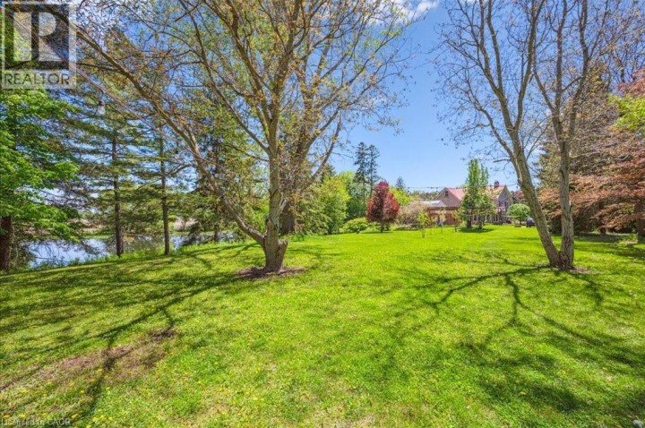 Photo 12 at 1490 Blair Road, Cambridge