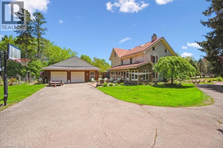 Photo 13 at 1490 Blair Road, Cambridge