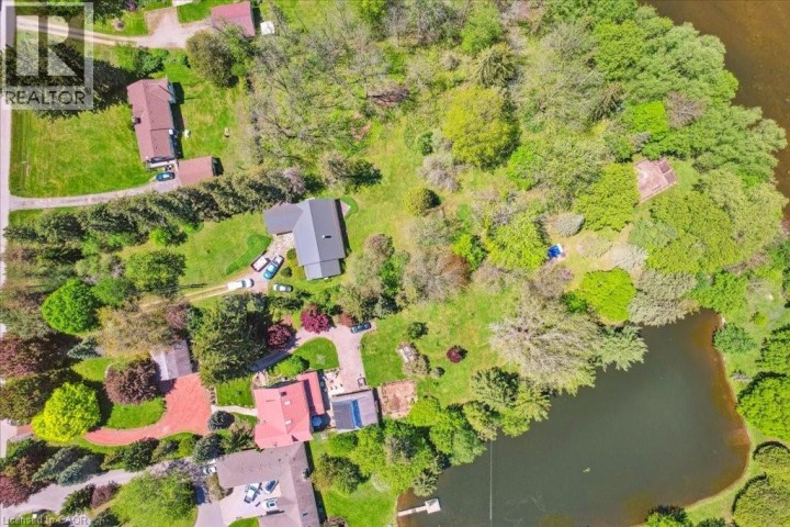 Photo 15 at 1490 Blair Road, Cambridge