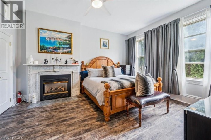 Photo 16 at 1490 Blair Road, Cambridge