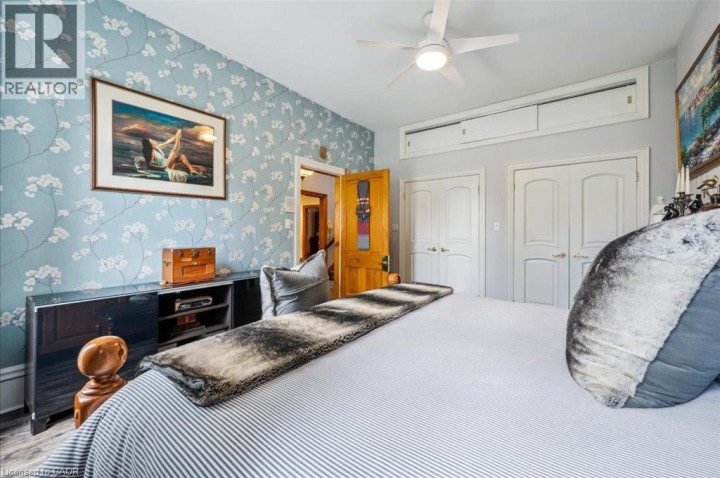 Photo 17 at 1490 Blair Road, Cambridge