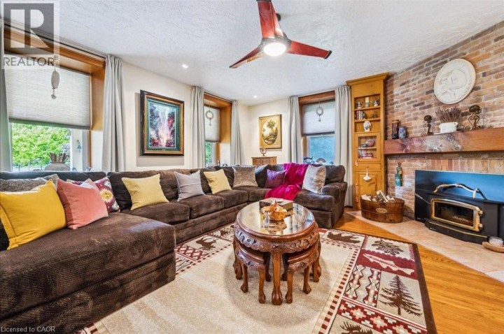 Photo 18 at 1490 Blair Road, Cambridge