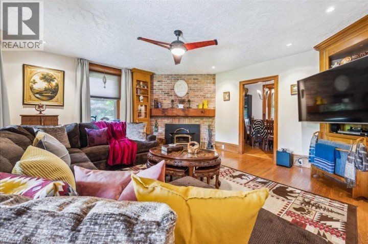 Photo 19 at 1490 Blair Road, Cambridge