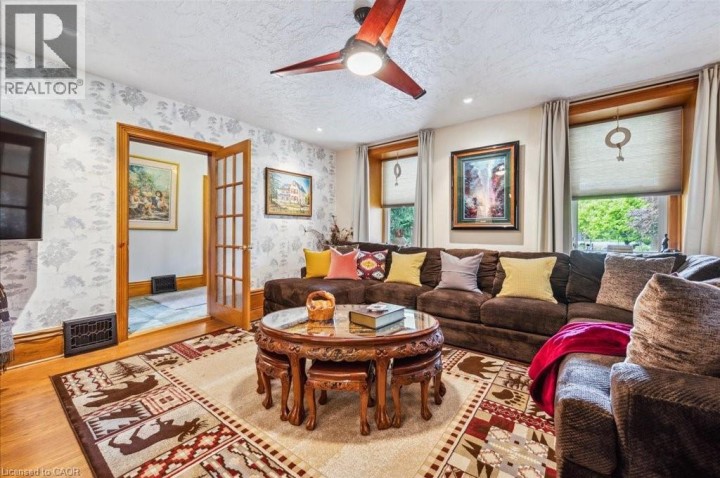 Photo 20 at 1490 Blair Road, Cambridge