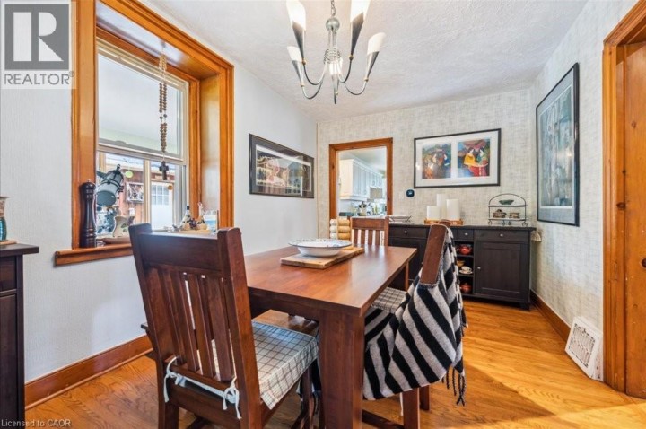 Photo 22 at 1490 Blair Road, Cambridge