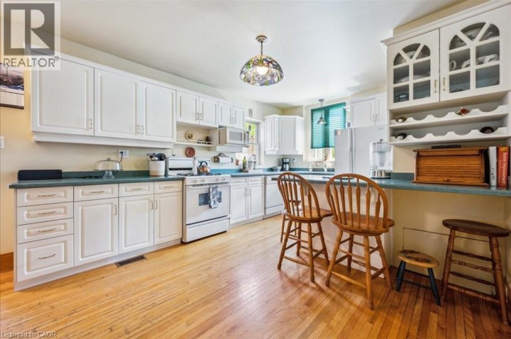 Photo 24 at 1490 Blair Road, Cambridge