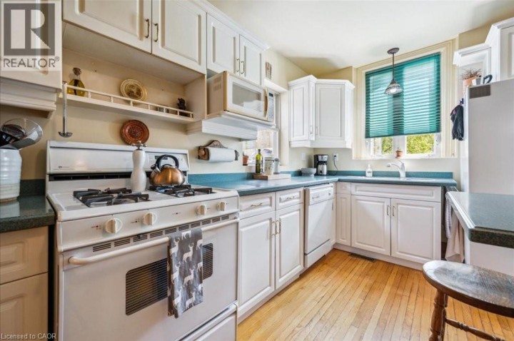 Photo 25 at 1490 Blair Road, Cambridge