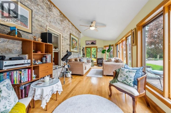 Photo 27 at 1490 Blair Road, Cambridge