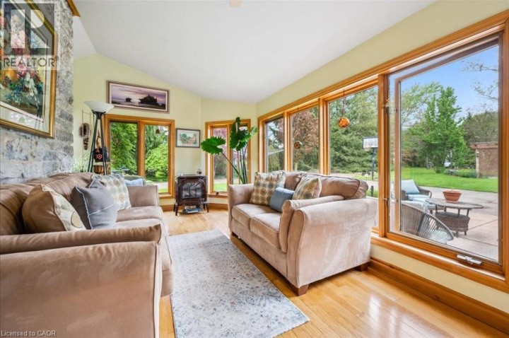 Photo 28 at 1490 Blair Road, Cambridge