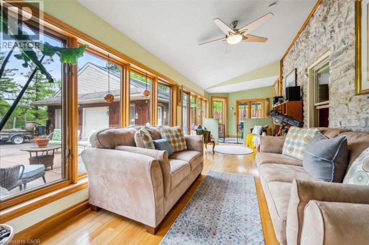 Photo 29 at 1490 Blair Road, Cambridge