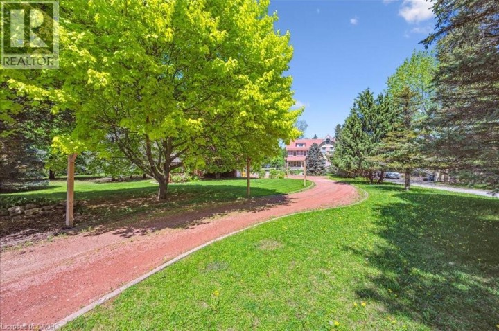 Photo 3 at 1490 Blair Road, Cambridge