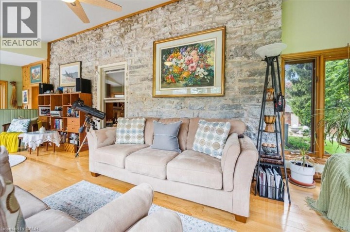 Photo 30 at 1490 Blair Road, Cambridge