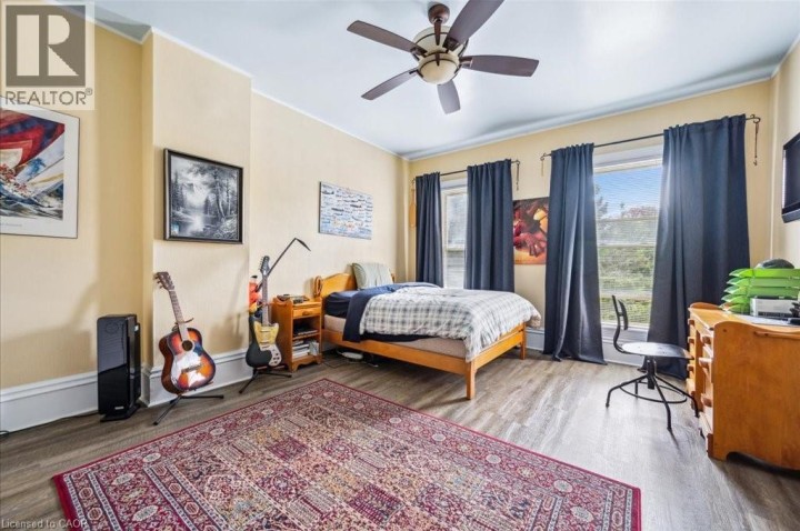 Photo 34 at 1490 Blair Road, Cambridge