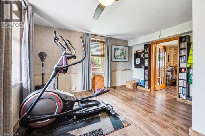 Photo 36 at 1490 Blair Road, Cambridge