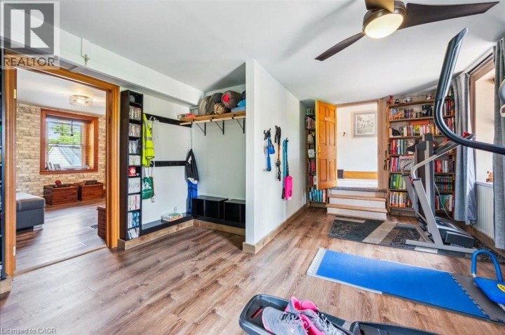 Photo 37 at 1490 Blair Road, Cambridge