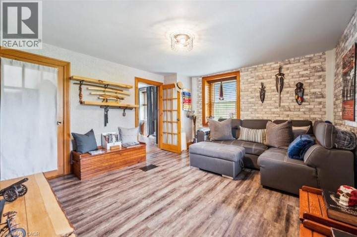 Photo 38 at 1490 Blair Road, Cambridge