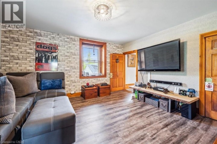 Photo 39 at 1490 Blair Road, Cambridge